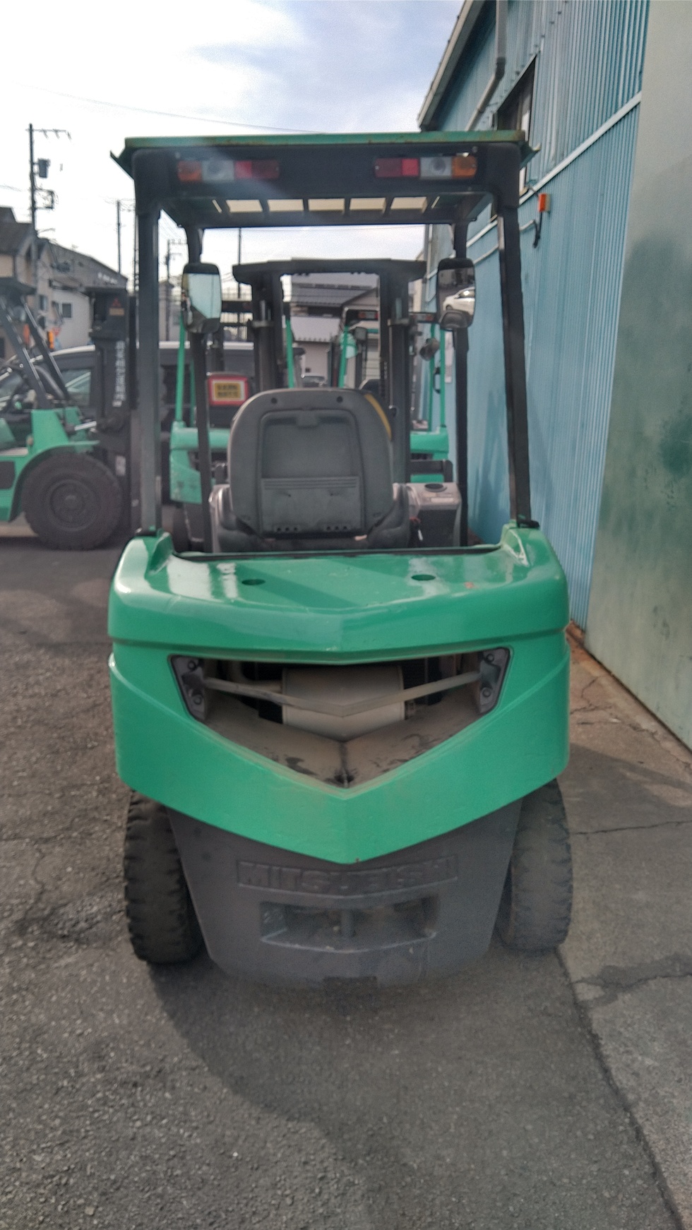 NO.1641カウンター2.5t_ニチユ三菱_FD25Tディーゼル