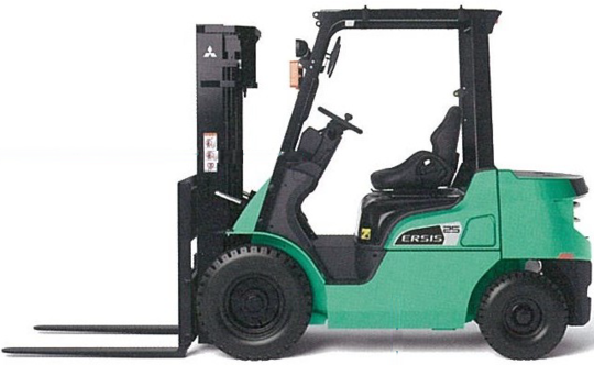リース新車フォークリフト_エルシス0.9t～3.5Aトン導入事例 - 中古フォークリフト販売・レンタルフォークリフトなら(神奈川・東京・埼玉)【旭 フォークリフト】