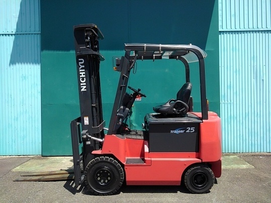 中古フォークリフト販売_カウンター2トンクラス - 神奈川・東京・埼玉 