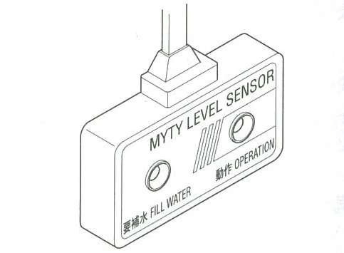 バッテリー液の点検方法と補充方法 神奈川 東京 埼玉で中古フォークリフト販売 レンタルフォークリフトなら